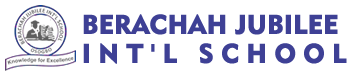 Berachah Jubilee International School